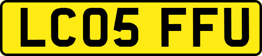 LC05FFU