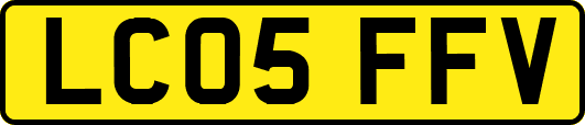 LC05FFV