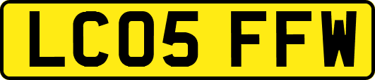 LC05FFW