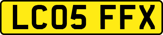 LC05FFX