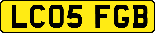 LC05FGB