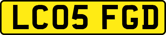 LC05FGD