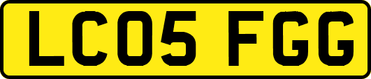 LC05FGG
