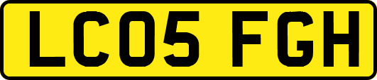 LC05FGH