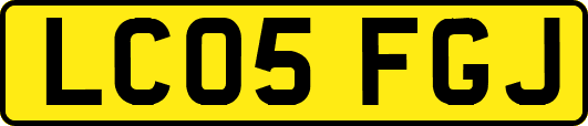 LC05FGJ