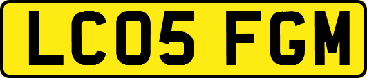 LC05FGM