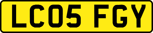 LC05FGY