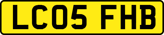 LC05FHB