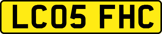LC05FHC