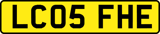 LC05FHE
