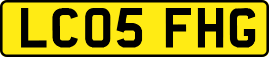 LC05FHG