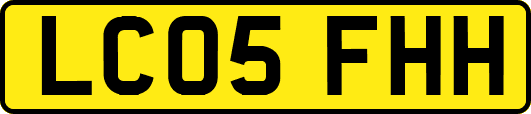 LC05FHH