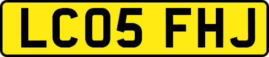 LC05FHJ