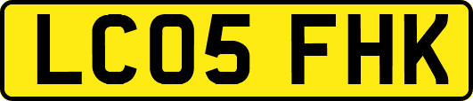 LC05FHK