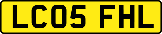 LC05FHL