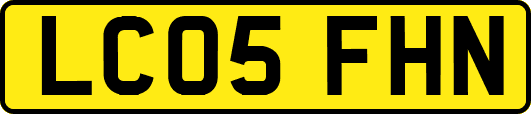 LC05FHN