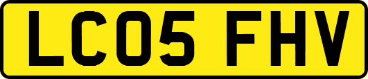 LC05FHV