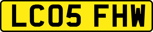 LC05FHW