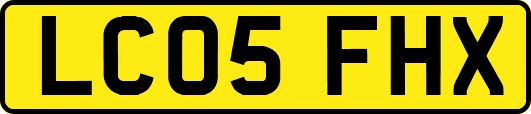 LC05FHX