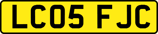 LC05FJC