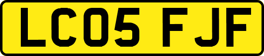 LC05FJF