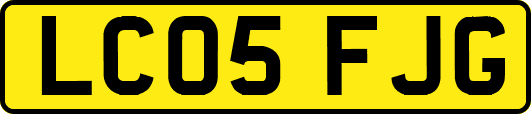 LC05FJG