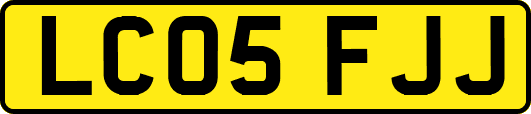 LC05FJJ