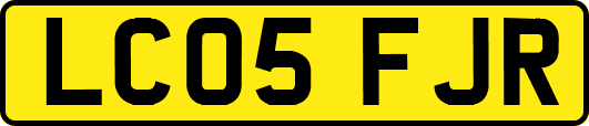 LC05FJR