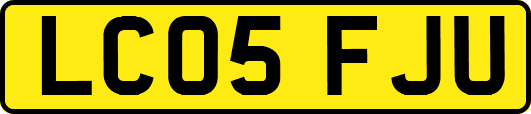 LC05FJU