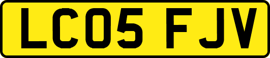 LC05FJV