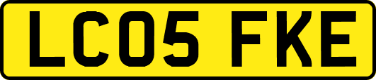 LC05FKE