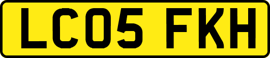LC05FKH