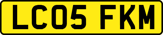 LC05FKM