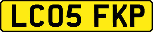 LC05FKP