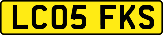 LC05FKS