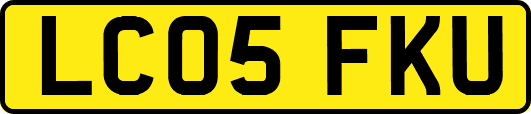 LC05FKU