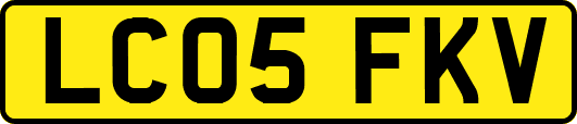 LC05FKV
