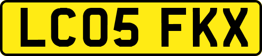 LC05FKX