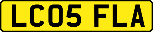 LC05FLA