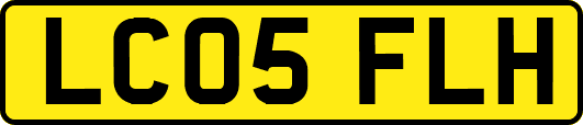 LC05FLH