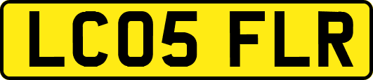 LC05FLR