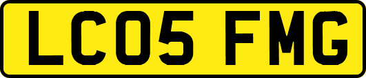 LC05FMG