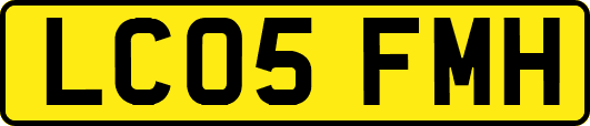 LC05FMH