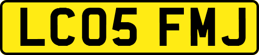 LC05FMJ