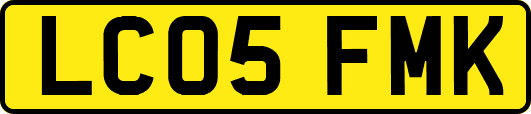 LC05FMK