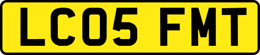 LC05FMT