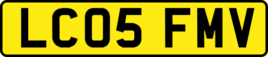 LC05FMV