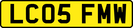 LC05FMW