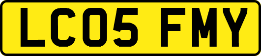 LC05FMY
