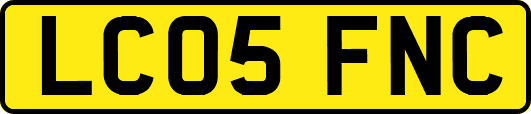 LC05FNC